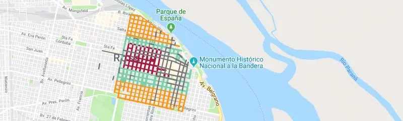 mapa-estacionamiento-medido
